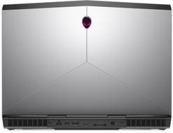Dell Alienware 15 (A569958SIN9) Laptop (Core i7 7th Gen/32 GB/1 TB 1 TB SSD/Windows 10/8 GB)
