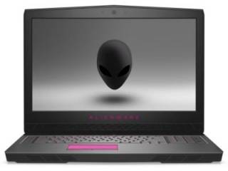 Dell Alienware 17 (A569972SIN9) Laptop (Core i7 7th Gen/32 GB/1 TB 1 TB SSD/Windows 10/8 GB)