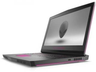 Dell Alienware 17 (A569972SIN9) Laptop (Core i7 7th Gen/32 GB/1 TB 1 TB SSD/Windows 10/8 GB)