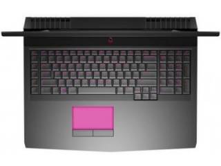 Dell Alienware 17 (A569972SIN9) Laptop (Core i7 7th Gen/32 GB/1 TB 1 TB SSD/Windows 10/8 GB)