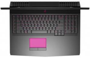 Dell Alienware 17 (A569972SIN9) Laptop (Core i7 7th Gen/32 GB/1 TB 1 TB SSD/Windows 10/8 GB)