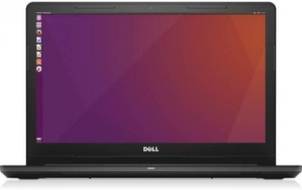 Dell Inspiron 15 3565 (A561237UIN9) Laptop (AMD Dual Core E2/4 GB/500 GB/Linux)