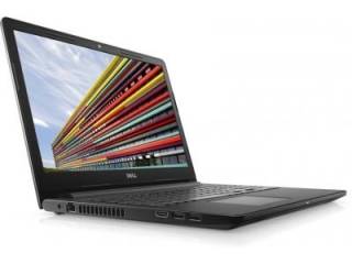 Dell Inspiron 15 3565 (A561237UIN9) Laptop (AMD Dual Core E2/4 GB/500 GB/Linux)