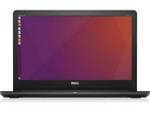 Dell Inspiron 15 3565 (A561237UIN9) Laptop (AMD Dual Core E2/4 GB/500 GB/Linux)