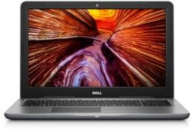 Dell Inspiron 15 5567 (A563506WIN9) Laptop (Core i3 6th Gen/4 GB/1 TB/Windows 10)