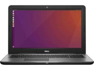 Dell Inspiron 15 5567 (A563509UIN9) Laptop (Core i3 6th Gen/4 GB/1 TB/Ubuntu)