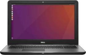 Dell Inspiron 15 5567 (A563509UIN9) Laptop (Core i3 6th Gen/4 GB/1 TB/Ubuntu) Laptop