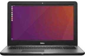 Dell Inspiron 15 5567 (A563509UIN9) Laptop (Core i3 6th Gen/4 GB/1 TB/Ubuntu)