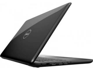 Dell Inspiron 15 5567 (A563509UIN9) Laptop (Core i3 6th Gen/4 GB/1 TB/Ubuntu)