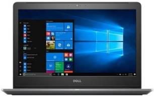Dell Vostro 15 5568 (A55710WIN9)  Laptop (Core i5 7th Gen/8 GB/1 TB/Windows 10/4 GB)
