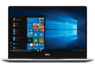 Dell Inspiron 13 7370 (i7370-5732SLV-PUS) Laptop (Core i5 8th Gen/8 GB/256 GB SSD/Windows 10)