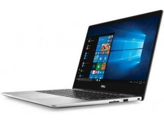 Dell Inspiron 13 7370 (i7370-5732SLV-PUS) Laptop (Core i5 8th Gen/8 GB/256 GB SSD/Windows 10)