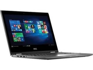 Dell Inspiron 13 5368 (i5368-6452GRY) Laptop (Core i5 6th Gen/4 GB/500 GB/Windows 10)