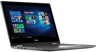 Dell Inspiron 13 5368 (i5368-6452GRY) Laptop (Core i5 6th Gen/4 GB/500 GB/Windows 10)
