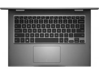 Dell Inspiron 13 5368 (i5368-6452GRY) Laptop (Core i5 6th Gen/4 GB/500 GB/Windows 10)