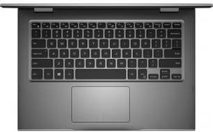 Dell Inspiron 13 5368 (i5368-6452GRY) Laptop (Core i5 6th Gen/4 GB/500 GB/Windows 10)