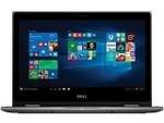 Dell Inspiron 13 5368 (i5368-6452GRY) Laptop (Core i5 6th Gen/4 GB/500 GB/Windows 10)