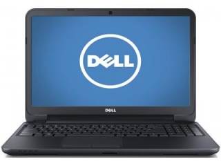 Dell Inspiron 15 6190  (i15RV-6190BLK) Laptop (Pentium Dual Core/4 GB/500 GB/Windows 8)