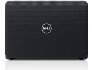 Dell Inspiron 15 6190  (i15RV-6190BLK) Laptop (Pentium Dual Core/4 GB/500 GB/Windows 8)