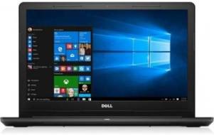 Dell Inspiron 15 3567 (A561229UIN4)  Laptop (Core i5 7th Gen/8 GB/1 TB/DOS/2 GB)