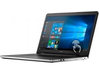Dell Inspiron 17 5759 (i5759-9659SLV) Laptop (Core i7 6th Gen/16 GB/2 TB/Windows 10/4 GB)