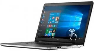 Dell Inspiron 17 5759 (i5759-9659SLV) Laptop (Core i7 6th Gen/16 GB/2 TB/Windows 10/4 GB)