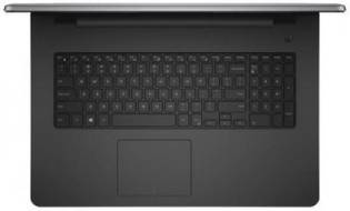 Dell Inspiron 17 5759 (i5759-9659SLV) Laptop (Core i7 6th Gen/16 GB/2 TB/Windows 10/4 GB)