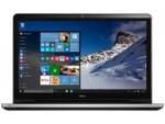 Dell Inspiron 17 5759 (i5759-9659SLV) Laptop (Core i7 6th Gen/16 GB/2 TB/Windows 10/4 GB)