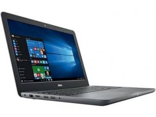 Dell Inspiron 15 5567 (i5567-5274GRY) Laptop (Core i5 7th Gen/8 GB/256 GB SSD/Windows 10)