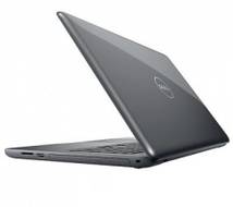 Dell Inspiron 15 5567 (i5567-5274GRY) Laptop (Core i5 7th Gen/8 GB/256 GB SSD/Windows 10)