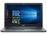 Dell Inspiron 15 5567 (i5567-5274GRY) Laptop (Core i5 7th Gen/8 GB/256 GB SSD/Windows 10)