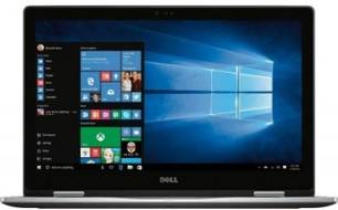 Dell Inspiron 15 7579 (I7579-5588GRY-PUS) Laptop (Core i5 7th Gen/8 GB/256 GB SSD/Windows 10)