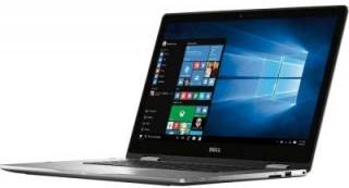 Dell Inspiron 15 7579 (I7579-5588GRY-PUS) Laptop (Core i5 7th Gen/8 GB/256 GB SSD/Windows 10)