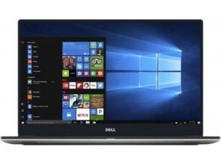 Dell XPS 15 9560 (A560051WIN9) Laptop (Core i7 7th Gen/16 GB/512 GB SSD/Windows 10/4 GB)