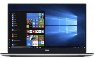 Dell XPS 15 9560 (A560051WIN9) Laptop (Core i7 7th Gen/16 GB/512 GB SSD/Windows 10/4 GB)