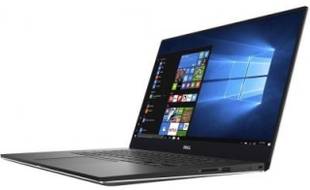 Dell XPS 15 9560 (A560051WIN9) Laptop (Core i7 7th Gen/16 GB/512 GB SSD/Windows 10/4 GB)