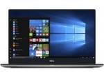 Dell XPS 15 9560 (A560051WIN9) Laptop (Core i7 7th Gen/16 GB/512 GB SSD/Windows 10/4 GB)