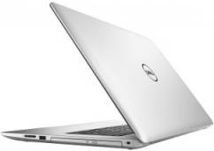 Dell Inspiron 17 5770 (i5770-7449SLV-PUS) Laptop (Core i7 8th Gen/8 GB/1 TB 128 GB SSD/Windows 10/4 GB)