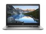 Dell Inspiron 17 5770 (i5770-7449SLV-PUS) Laptop (Core i7 8th Gen/8 GB/1 TB 128 GB SSD/Windows 10/4 GB)