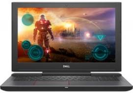 Dell Inspiron 15 7577 (I7577-7722BLK) Laptop (Core i7 7th Gen/16 GB/1 TB 128 GB SSD/Windows 10/6 GB)