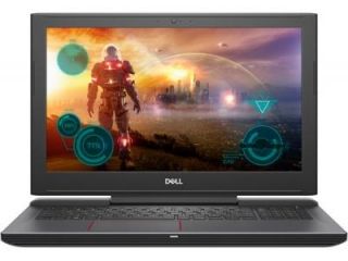 Dell Inspiron 15 7577 (I7577-7722BLK) Laptop (Core i7 7th Gen/16 GB/1 TB 128 GB SSD/Windows 10/6 GB) Price
