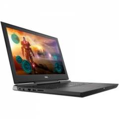 Dell Inspiron 15 7577 (I7577-7722BLK) Laptop (Core i7 7th Gen/16 GB/1 TB 128 GB SSD/Windows 10/6 GB)
