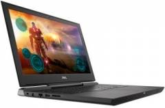 Dell Inspiron 15 7577 (I7577-7722BLK) Laptop (Core i7 7th Gen/16 GB/1 TB 128 GB SSD/Windows 10/6 GB)
