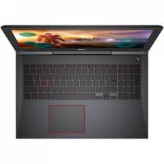Dell Inspiron 15 7577 (I7577-7722BLK) Laptop (Core i7 7th Gen/16 GB/1 TB 128 GB SSD/Windows 10/6 GB)