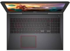 Dell Inspiron 15 7577 (I7577-7722BLK) Laptop (Core i7 7th Gen/16 GB/1 TB 128 GB SSD/Windows 10/6 GB)