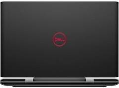 Dell Inspiron 15 7577 (I7577-7722BLK) Laptop (Core i7 7th Gen/16 GB/1 TB 128 GB SSD/Windows 10/6 GB)
