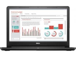 Dell Vostro 15 3568 (A553109UIN9) Laptop (Pentium Dual Core/4 GB/1 TB/Ubuntu)