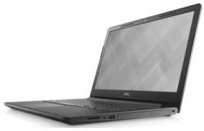 Dell Vostro 15 3568 (A553109UIN9) Laptop (Pentium Dual Core/4 GB/1 TB/Ubuntu)
