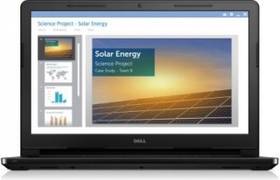 Dell Inspiron 15 3552 (A565501UIN9) Laptop (Celeron Dual Core/4 GB/500 GB/Ubuntu) Laptop