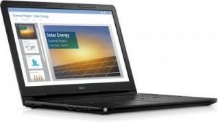 Dell Inspiron 15 3552 (A565501UIN9) Laptop (Celeron Dual Core/4 GB/500 GB/Ubuntu) Laptop